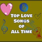 21 Love Songs Every Person Should Listen To