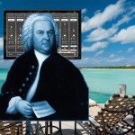 Bach on the Beach