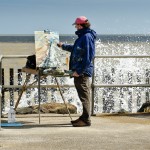 Music for Drawing and Painting