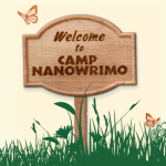 Camp NaNoWriMo