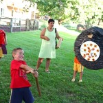 Party For Boys