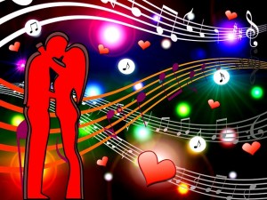The Effect & Inspiration Love Has On Music 