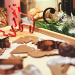 Christmas Baking