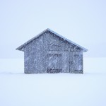 Snowstorm