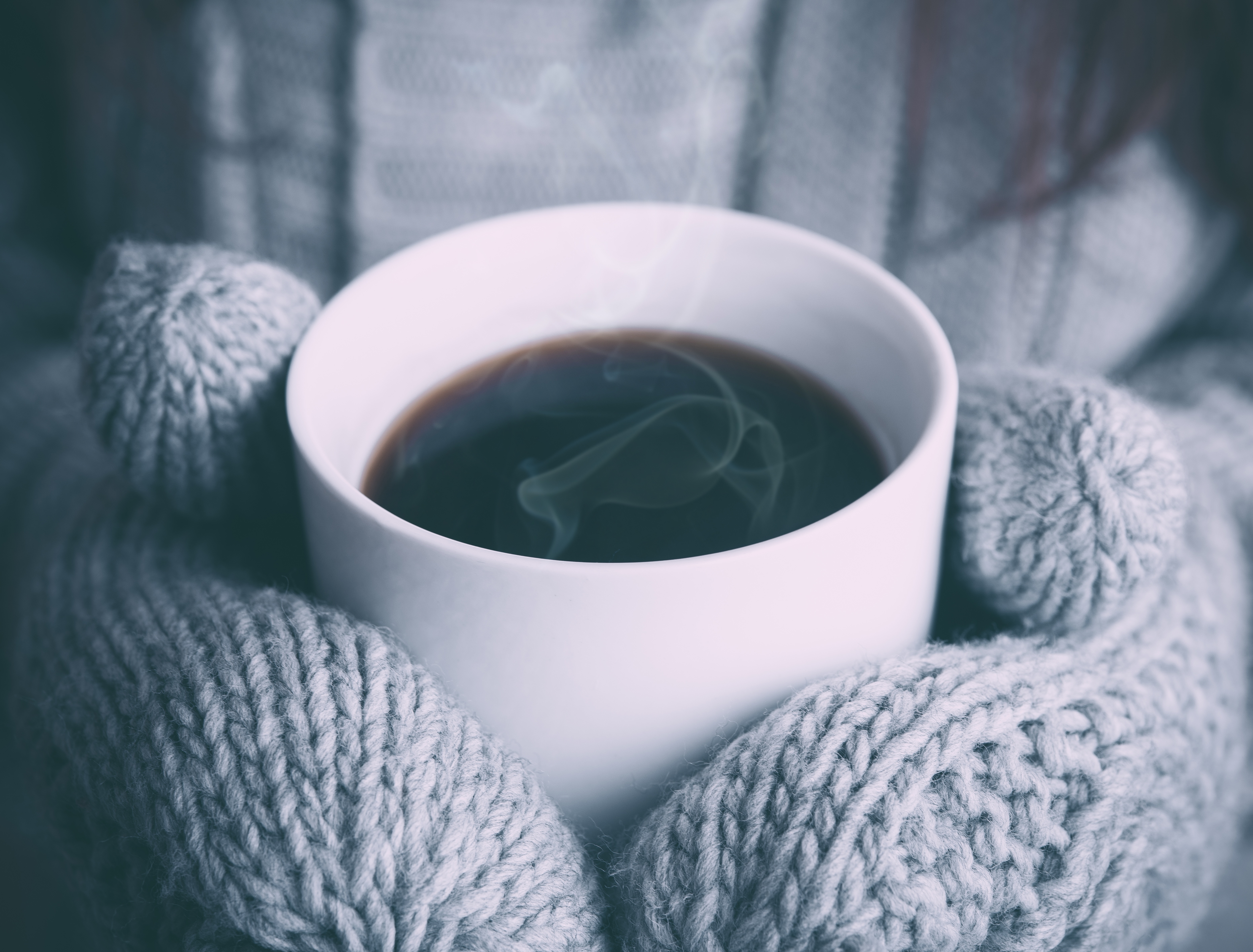 The Beautiful Side Of Winter