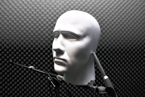 Binaural Dummy HEad Recording