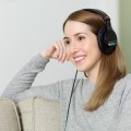 Listening To Music Is Good For Your Health