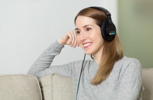  Listening To Music Is Good For Your Health