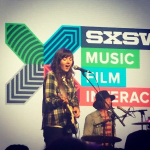 Find out about the SXSW event here