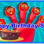 Who made up the birthday song - Ambient Mixer
