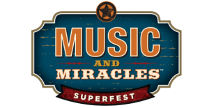 The Music And Miracles Superfest Concert 