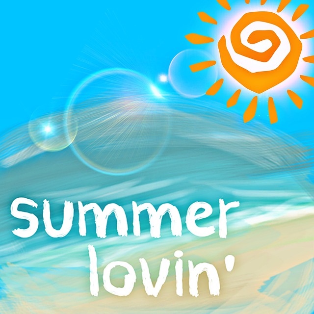 Free Free Summer Songs 179 SVG PNG EPS DXF File