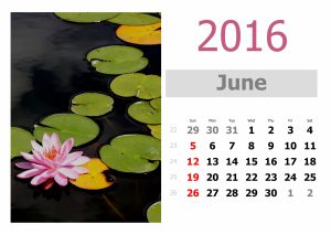 How The Month Of June Got Its Name