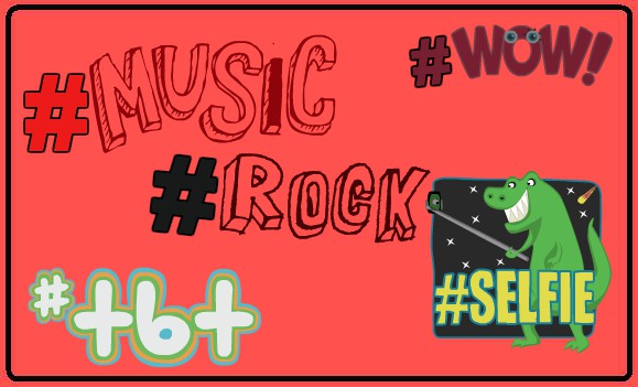 Why Hashtags Are Important For Artists