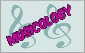 All You Need To Know About Musicology