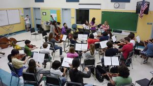 The Benefits Of Music Education For Children