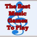 The Best Music Games To Play