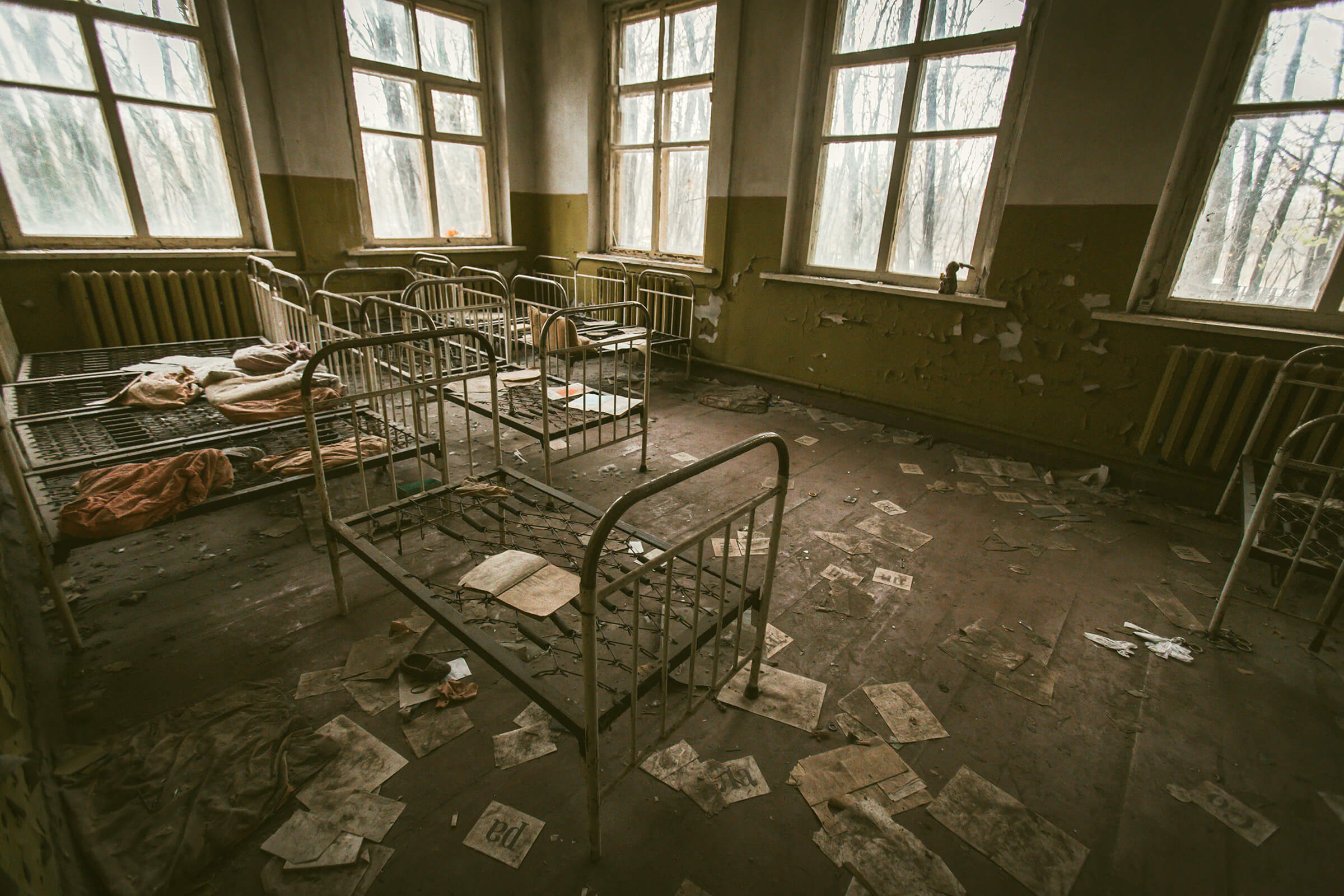 Insane Asylum Rooms Tumblr