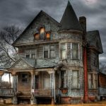 hauntedhouse