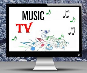 Ten TV Shows With Awesome Music 
