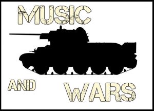 The Importance Of Music During Wars