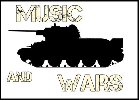 The Importance Of Music During Wars