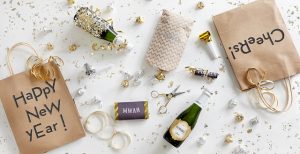 11 Great New Year's Eve Party Ideas