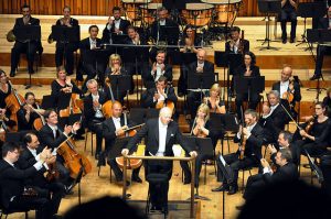 8 Instruments Rarely Used In Orchestra