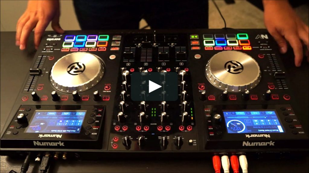 7 Great Music Apps For Mixing Music