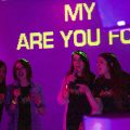 Read all about the therapeutic benefits of karaoke