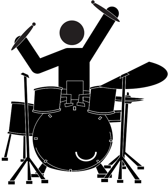 Tips For Learning How To Play The Drums