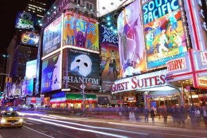 6 Reasons Why Broadway Musicals Are Great