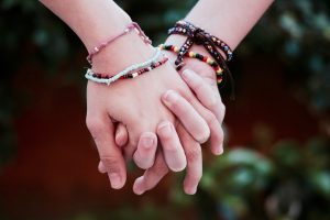 Friendship Bracelet