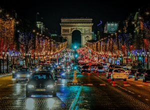 Champs Élysées