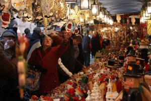 Christkindlesmarkt