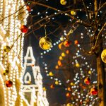 Christmas Lights