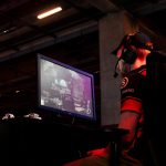 Twitch Streaming