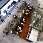 Music for Restaurants