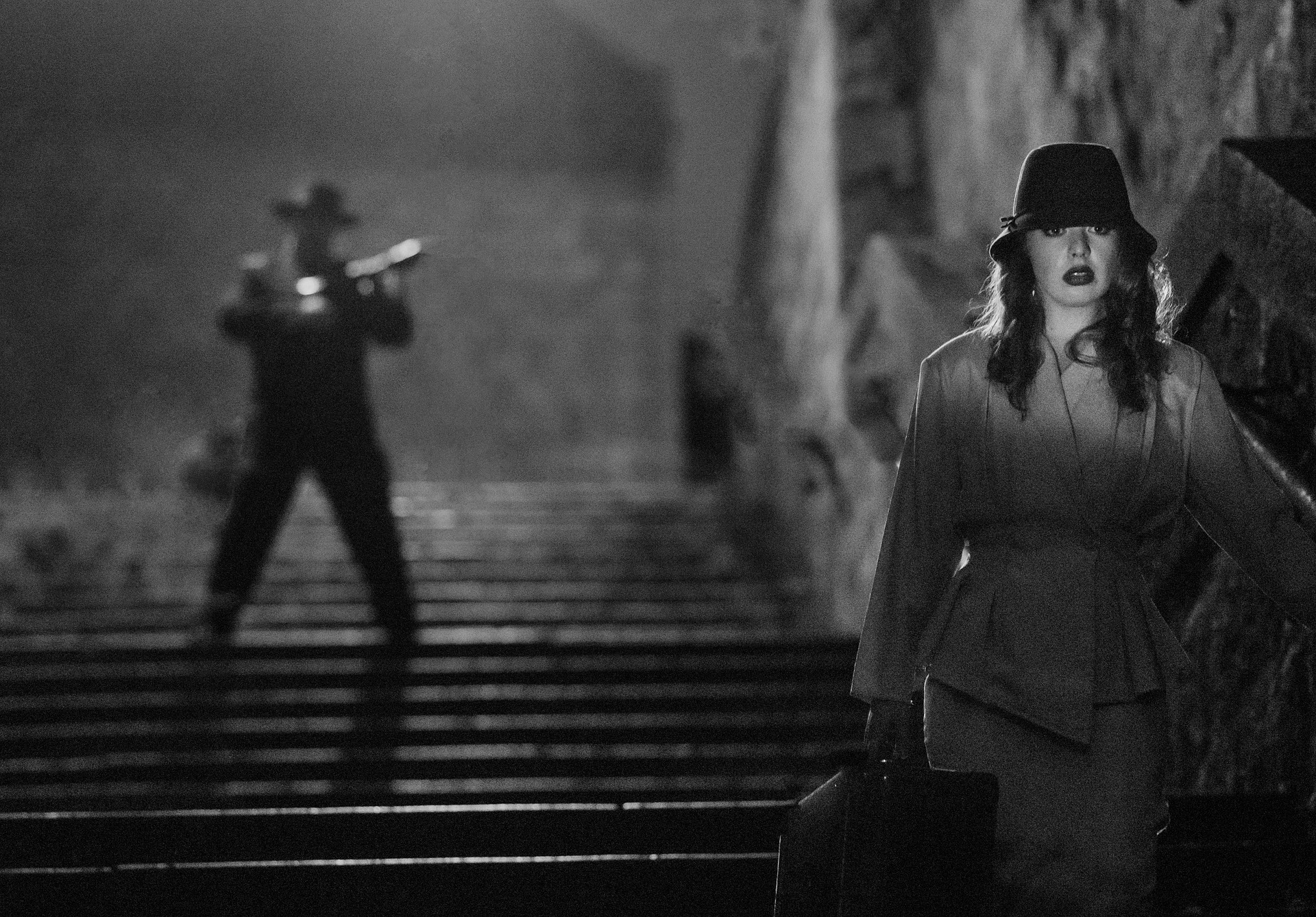 What is Film Noir?