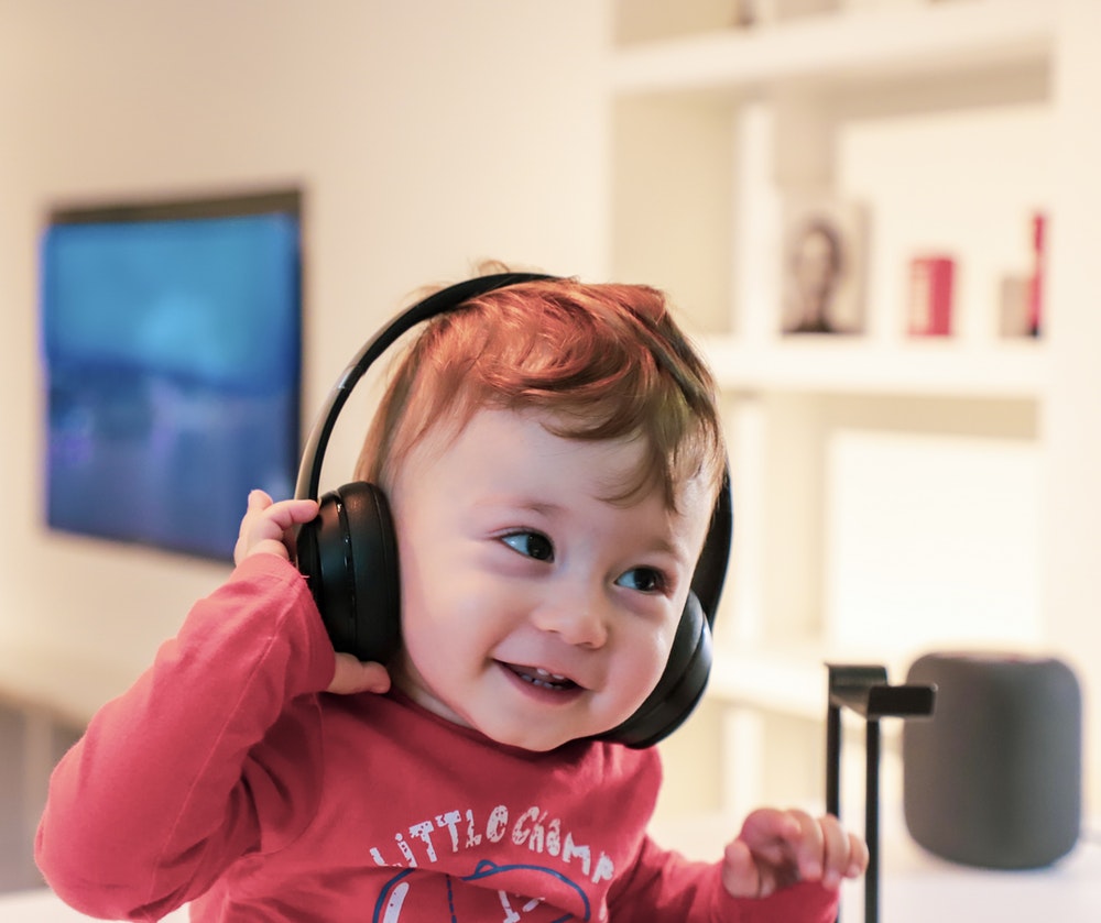 The role of music in child development