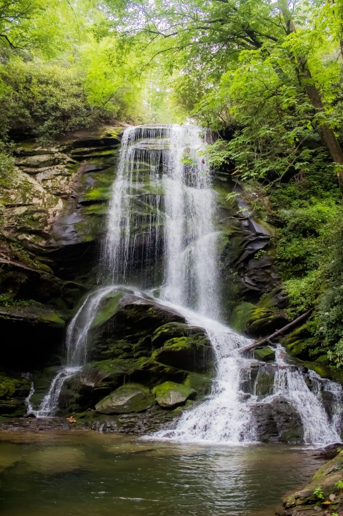 Why Do People Love Waterfalls? - The Ambient Mixer Blog