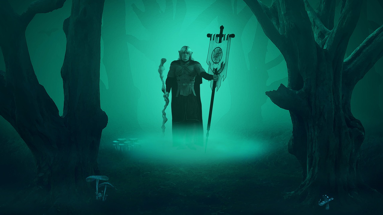 5 Reasons Why D&D Is Getting More Popular