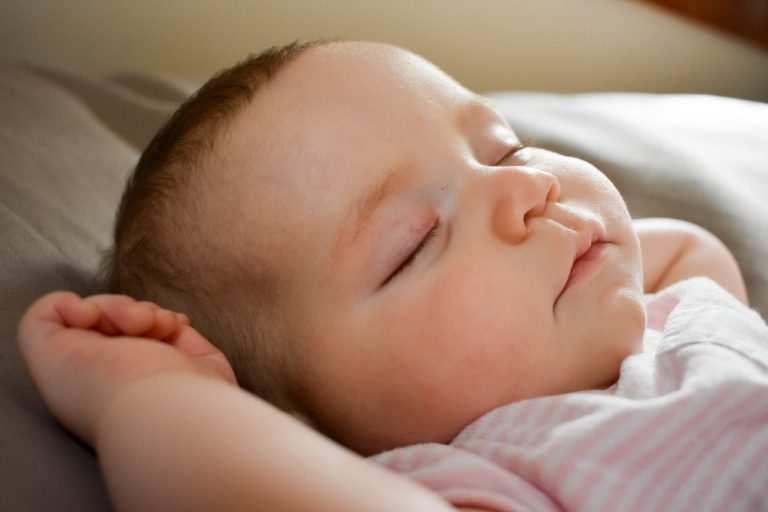 Is White Noise Bad For Babies Hearing